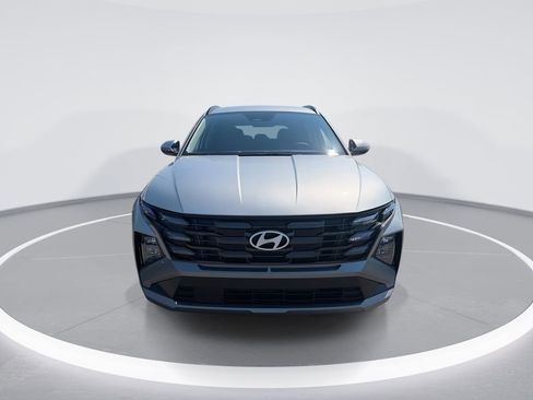 New 2026 Hyundai Tucson SEL AWD/4WD image 3