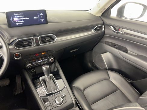 Used 2024 MAZDA CX-5 AWD 2.5 S w/ Select Package image 26
