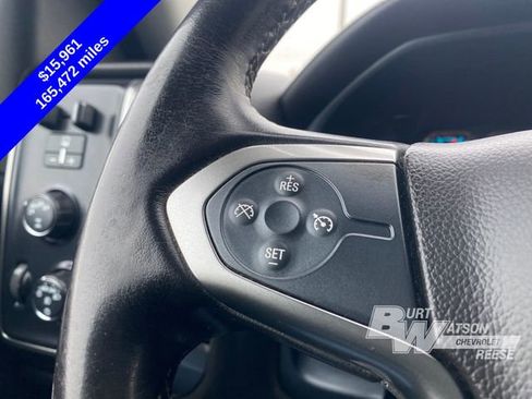 Used 2019 Chevrolet Silverado 1500 LT w/ All Star Edition AWD/4WD image 26