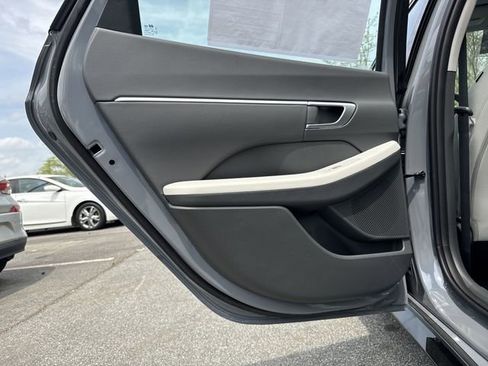 New 2026 Hyundai Sonata SEL AWD/4WD image 21