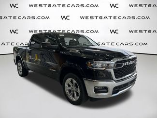 New 2026 RAM 1500 Lone Star video 2