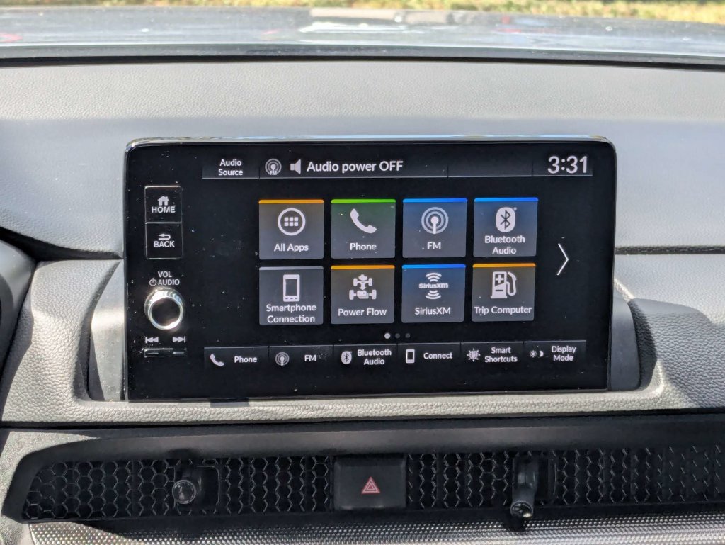 Used 2025 Honda CR-V Sport-L image 18