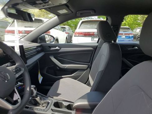 New 2026 Volkswagen Jetta Sport FWD image 17