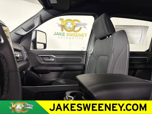 New 2026 RAM 1500 Big Horn image 28