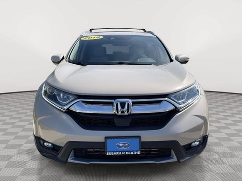 Used 2018 Honda CR-V EX image 16