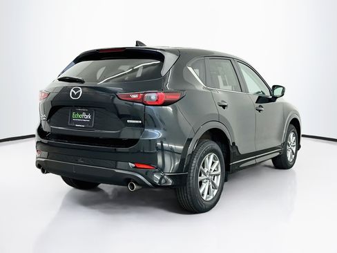 Used 2025 MAZDA CX-5 AWD 2.5 S w/ Preferred Package image 9