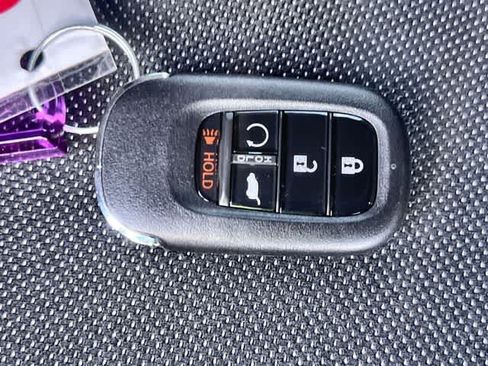 Used 2026 Honda CR-V Sport image 21