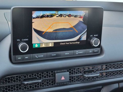 Certified 2023 Honda HR-V LX image 23