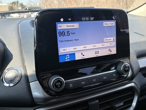 Used 2019 Ford EcoSport SE image 14