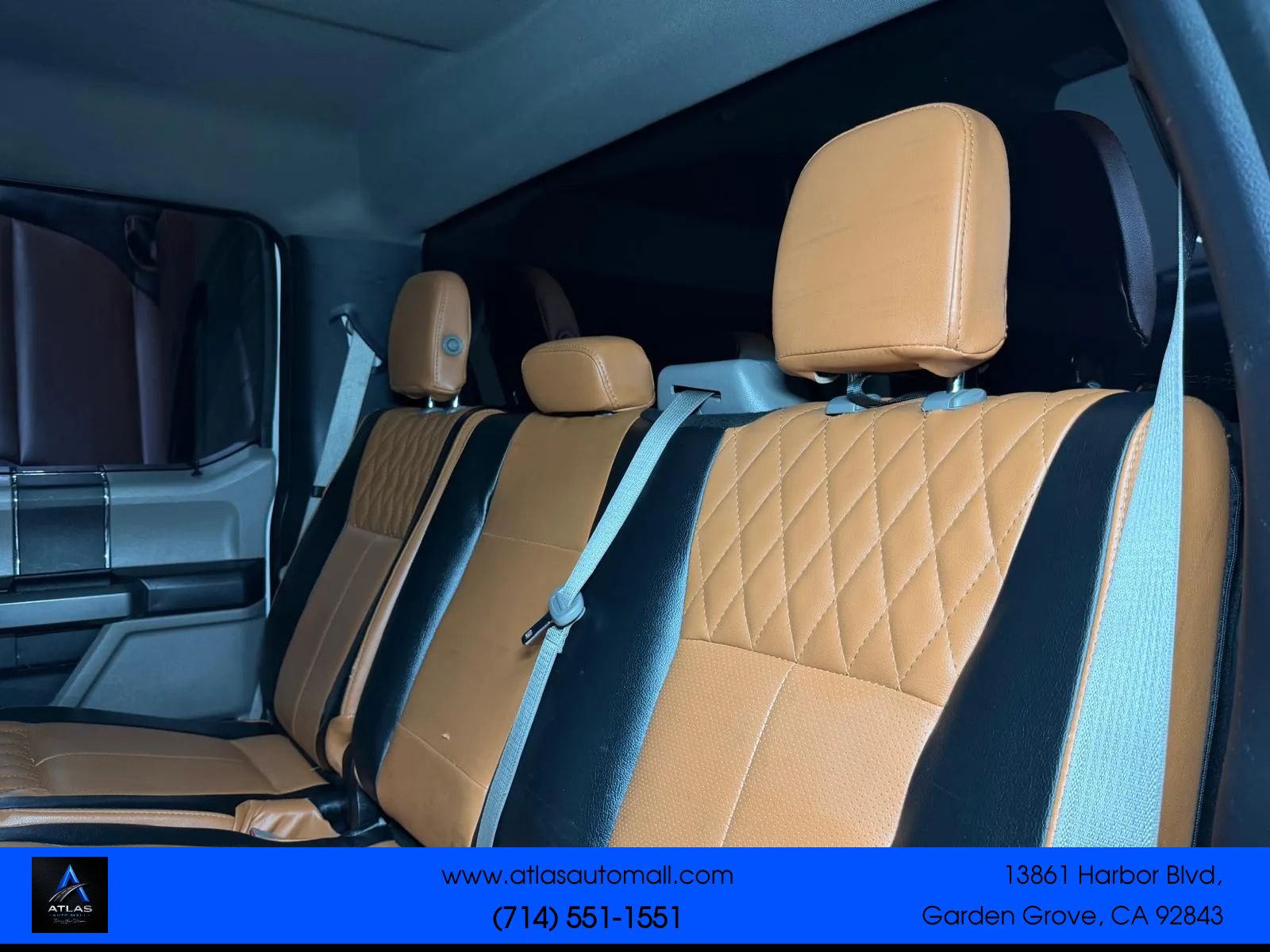 Used 2019 Ford F150 XLT AWD/4WD image 18