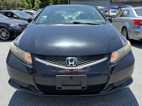 Used 2012 Honda Civic LX image 2