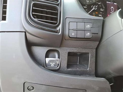 New 2026 RAM ProMaster 2500 w/ Safety Group FWD image 22