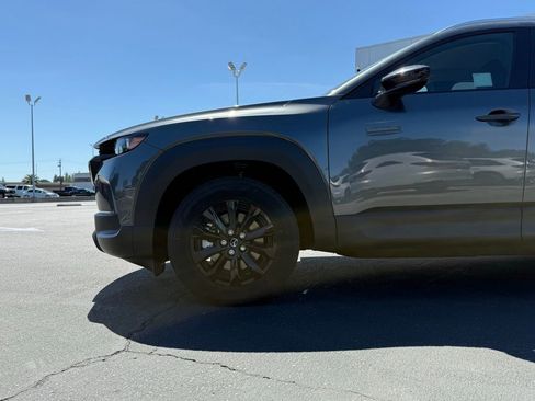 New 2026 MAZDA CX-50 2.5 Hybrid w/ Weather Package AWD/4WD image 4