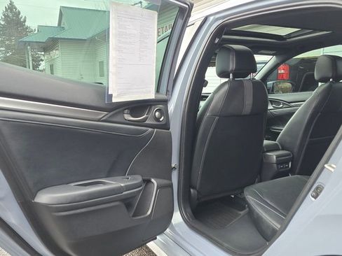 Used 2021 Honda Civic Sport Touring image 19