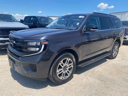 Used 2025 Ford Expedition Active