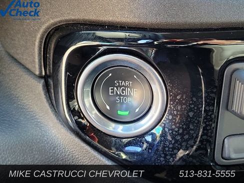 Used 2026 Chevrolet Silverado 1500 LT AWD/4WD image 20