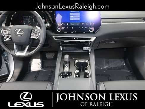 Used 2024 Lexus RX 350 Premium w/ Accessory Package (Z1) image 15