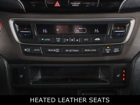 Used 2022 Honda Pilot TrailSport image 20