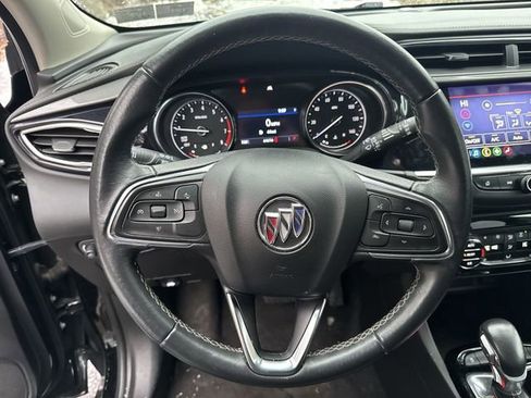 Used 2023 Buick Encore GX Select w/ Experience Buick Package image 13
