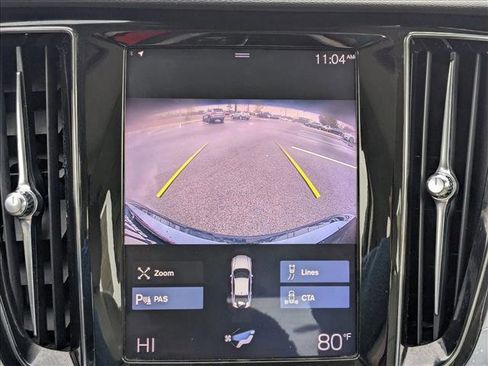 Used 2020 Volvo S60 T5 Momentum image 14