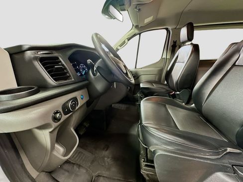 Used 2020 Ford Transit 350 XL RWD image 20