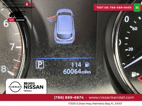 Used 2020 Nissan Rogue Sport S w/ Appearance Package image 19