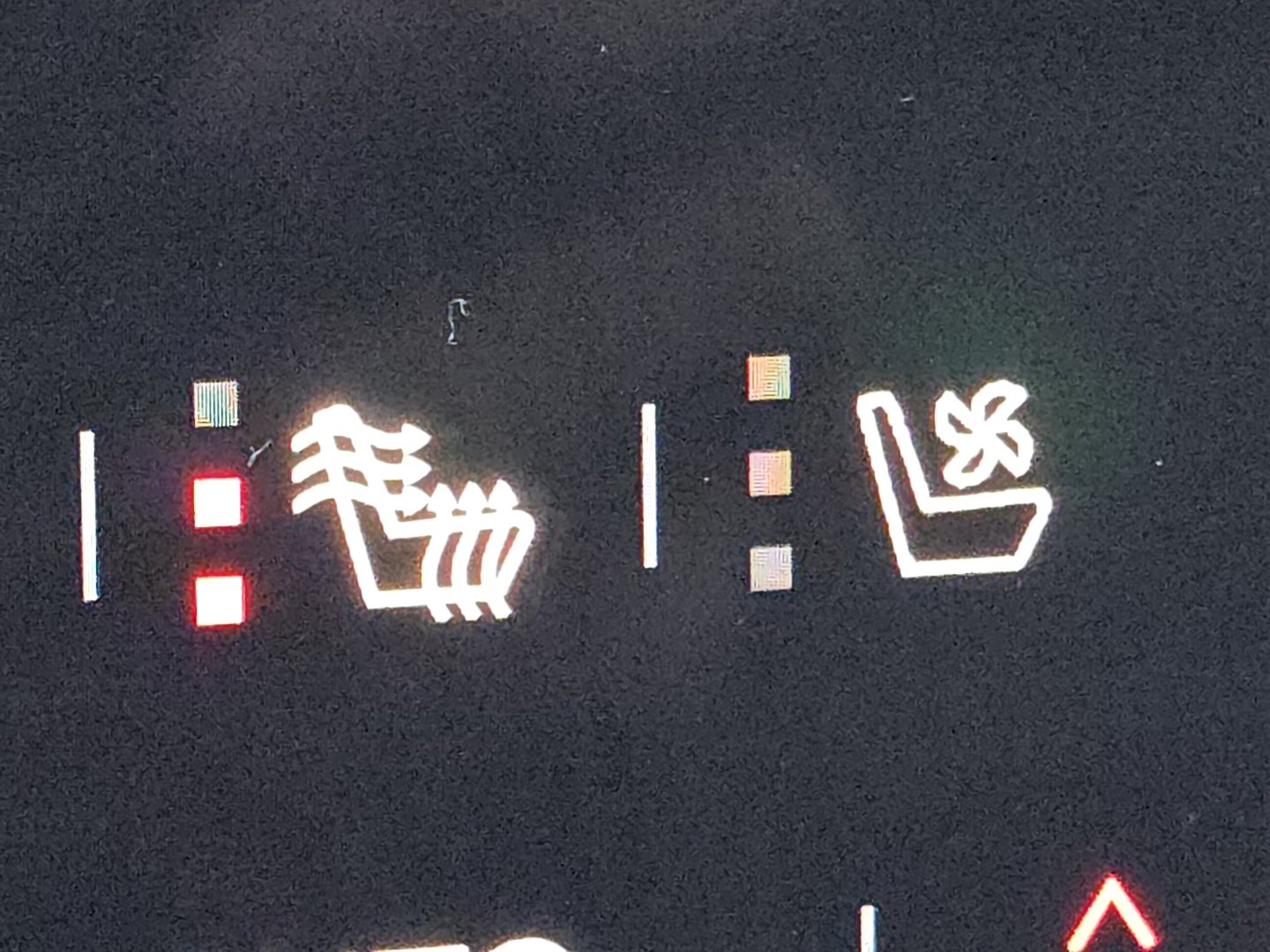 New 2026 GMC Terrain AT4 w/ Convenience Package III AWD/4WD image 8