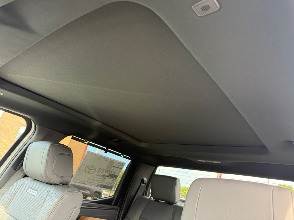 New 2026 Toyota Tundra Capstone AWD/4WD image 32