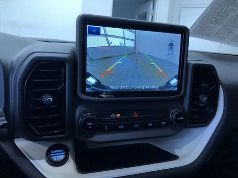 Used 2023 Ford Bronco Sport Heritage w/ Heritage Convenience Package image 28