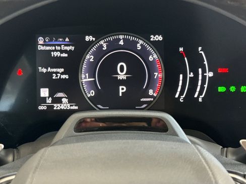 Used 2023 Lexus RX 350 Premium FWD image 34