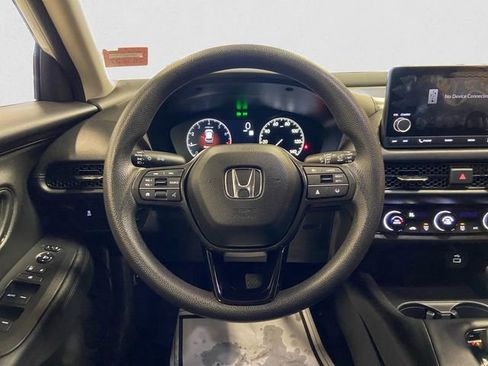 Used 2024 Honda HR-V LX image 13