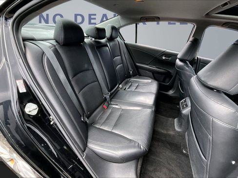 Used 2015 Honda Accord EX-L image 25