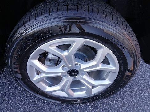 New 2026 Jeep Compass Latitude image 16