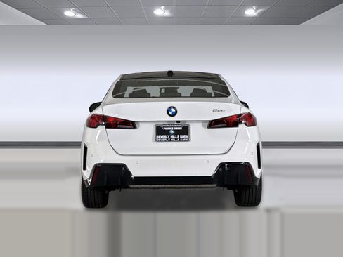 Used 2026 BMW 228i w/ Premium Package FWD image 10