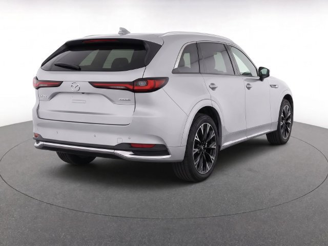 Used 2024 MAZDA CX-90 3.3 Turbo S w/ Premium Package AWD/4WD image 3