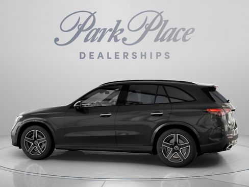 Used 2026 Mercedes-Benz GLC 300 4MATIC image 9