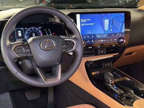 Used 2025 Lexus NX 350 AWD w/ Accessory Package (K3) image 17