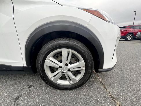 Certified 2023 Nissan Kicks S image 12