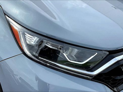 Used 2022 Honda CR-V EX-L image 26