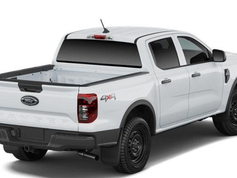 New 2026 Ford Ranger XL image 25