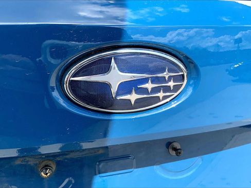 Certified 2024 Subaru Crosstrek 2.5i Wilderness AWD/4WD image 32