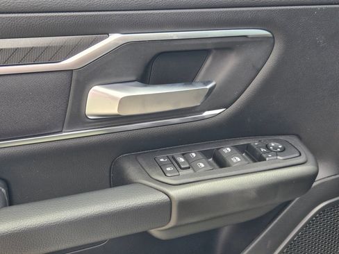 New 2026 RAM 1500 Big Horn AWD/4WD image 20
