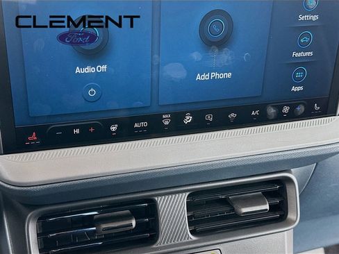 New 2026 Ford Maverick XLT w/ XLT Luxury Package image 20