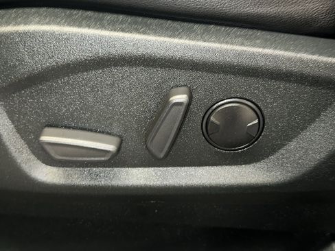 Certified 2022 Ford Edge SEL w/ Convenience Package image 23