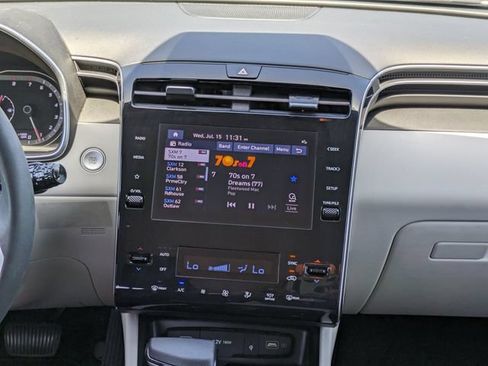 Certified 2024 Hyundai Tucson SEL FWD image 18