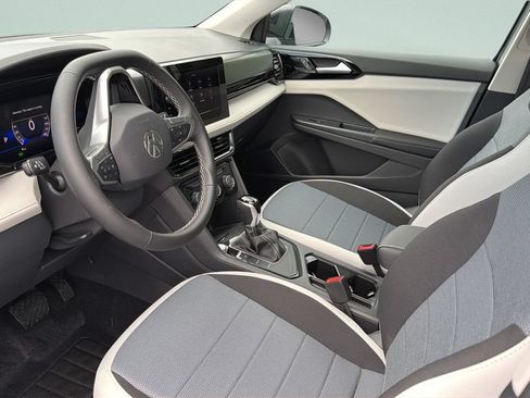 New 2026 Volkswagen Taos S FWD image 31