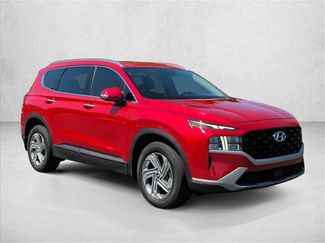 Used 2023 Hyundai Santa Fe SEL w/ Cargo Package FWD video 3