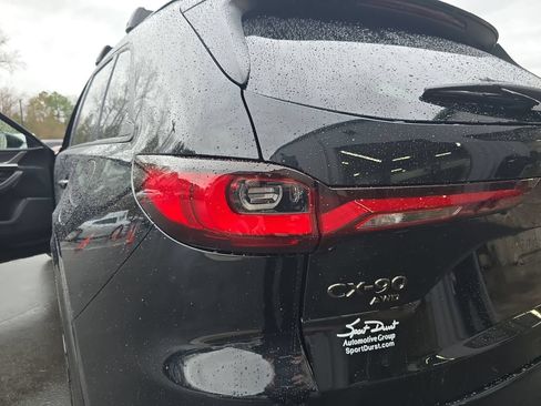 Used 2026 MAZDA CX-90 3.3 Turbo S w/ Premium Package AWD/4WD image 34