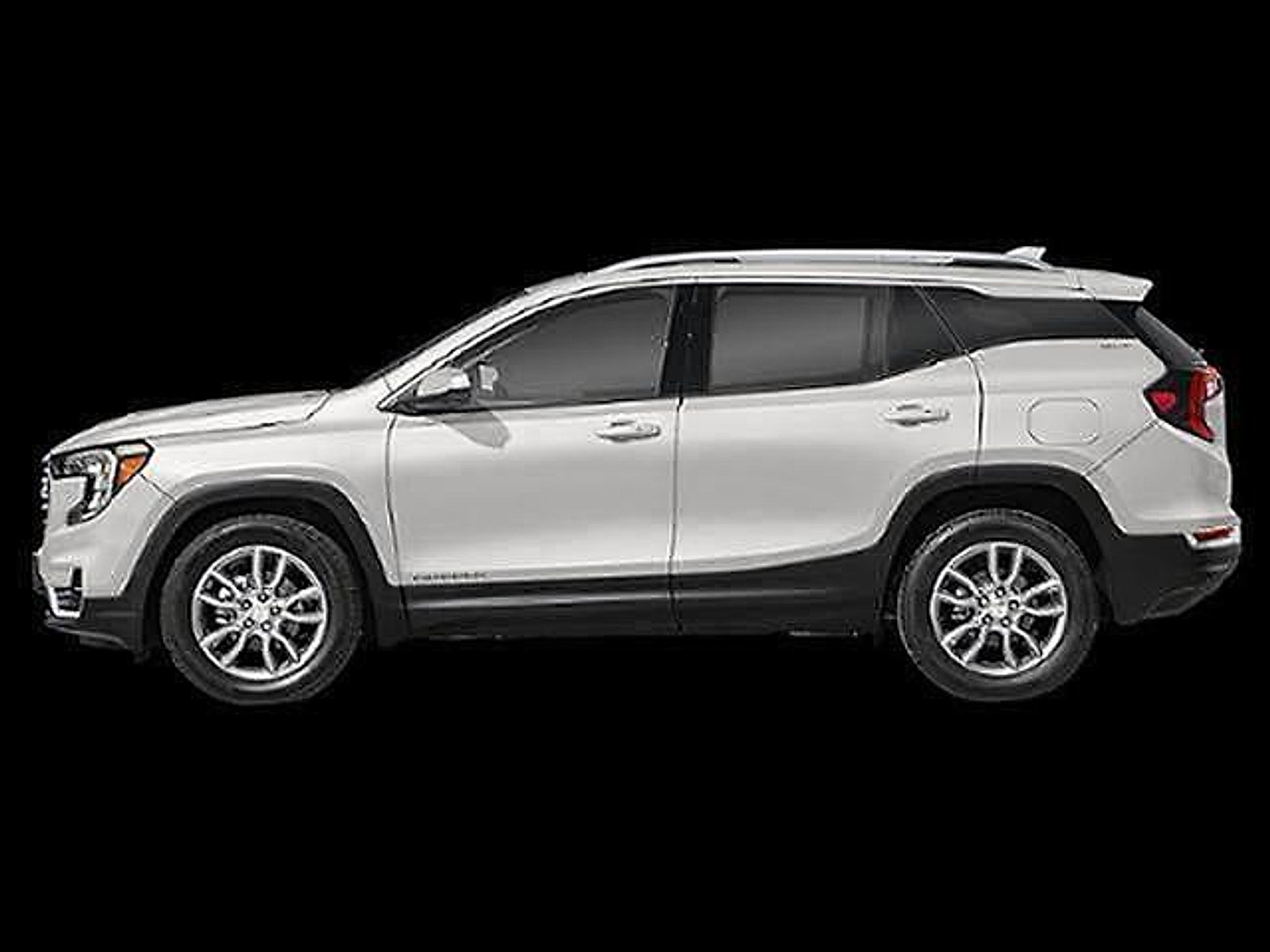 Used 2022 GMC Terrain SLE w/ Fleet Convenience Package AWD/4WD image 42