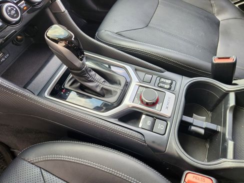 Used 2019 Subaru Forester Limited w/ Popular Package #3 image 21